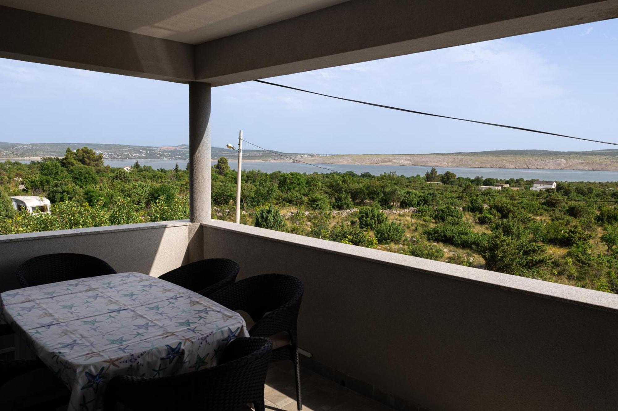 Apartments Zanic With Private Swimming Pool And Sea View Стариград-Пакленица Экстерьер фото